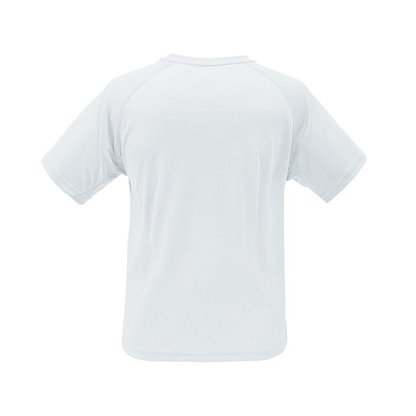 Camiseta Técnica Light D&F LAYTON Hombre