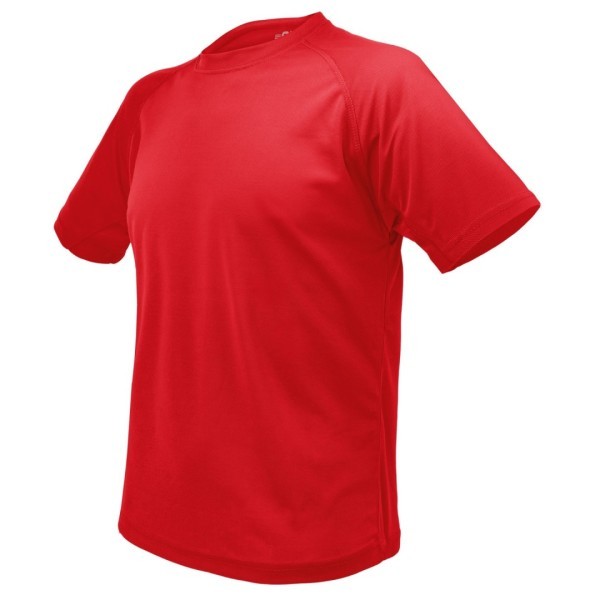 Camiseta Técnica Light D&F LAYTON Hombre