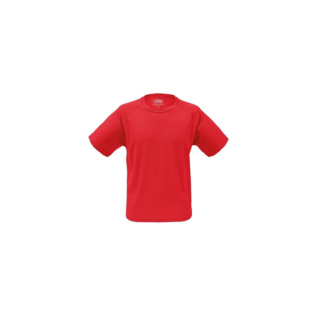 Camiseta Técnica Light D&F LAYTON Hombre