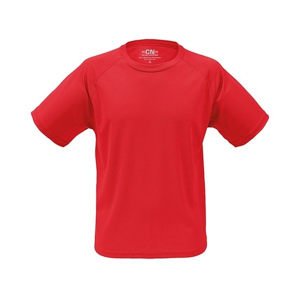 Camiseta Técnica Light D&F LAYTON Hombre