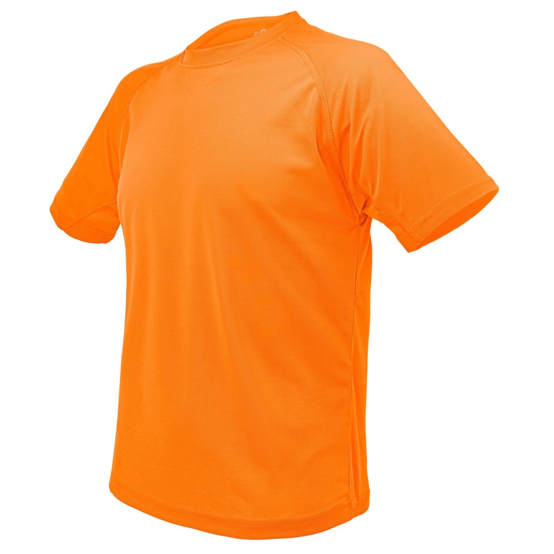Camiseta Técnica Light D&F LAYTON Hombre