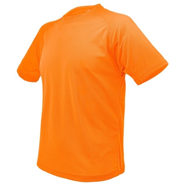 Camiseta Técnica Light D&F LAYTON Hombre