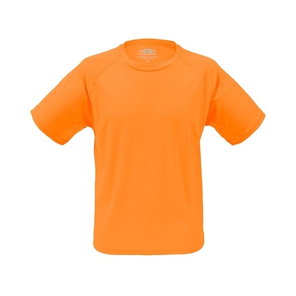 Camiseta Técnica Light D&F LAYTON Hombre