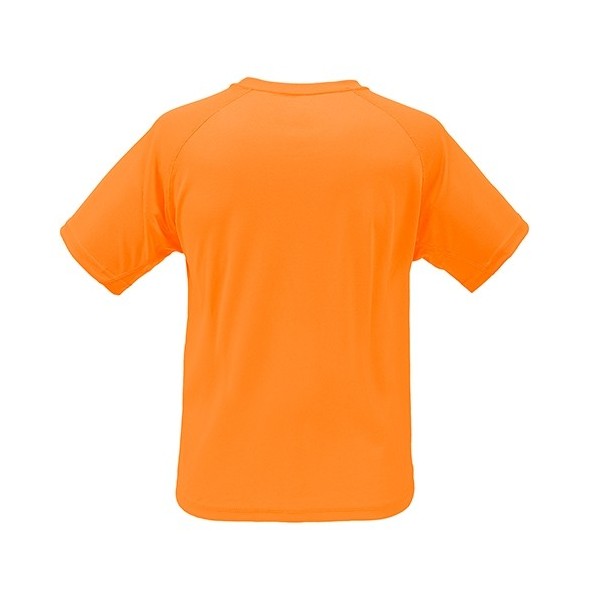 Camiseta Técnica Light D&F LAYTON Hombre