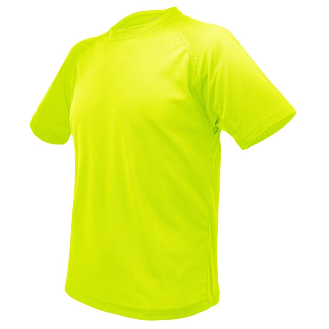 Camiseta Técnica Light D&F LAYTON Hombre