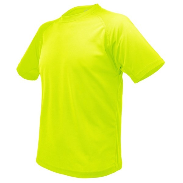 Camiseta Técnica Light D&F LAYTON Hombre