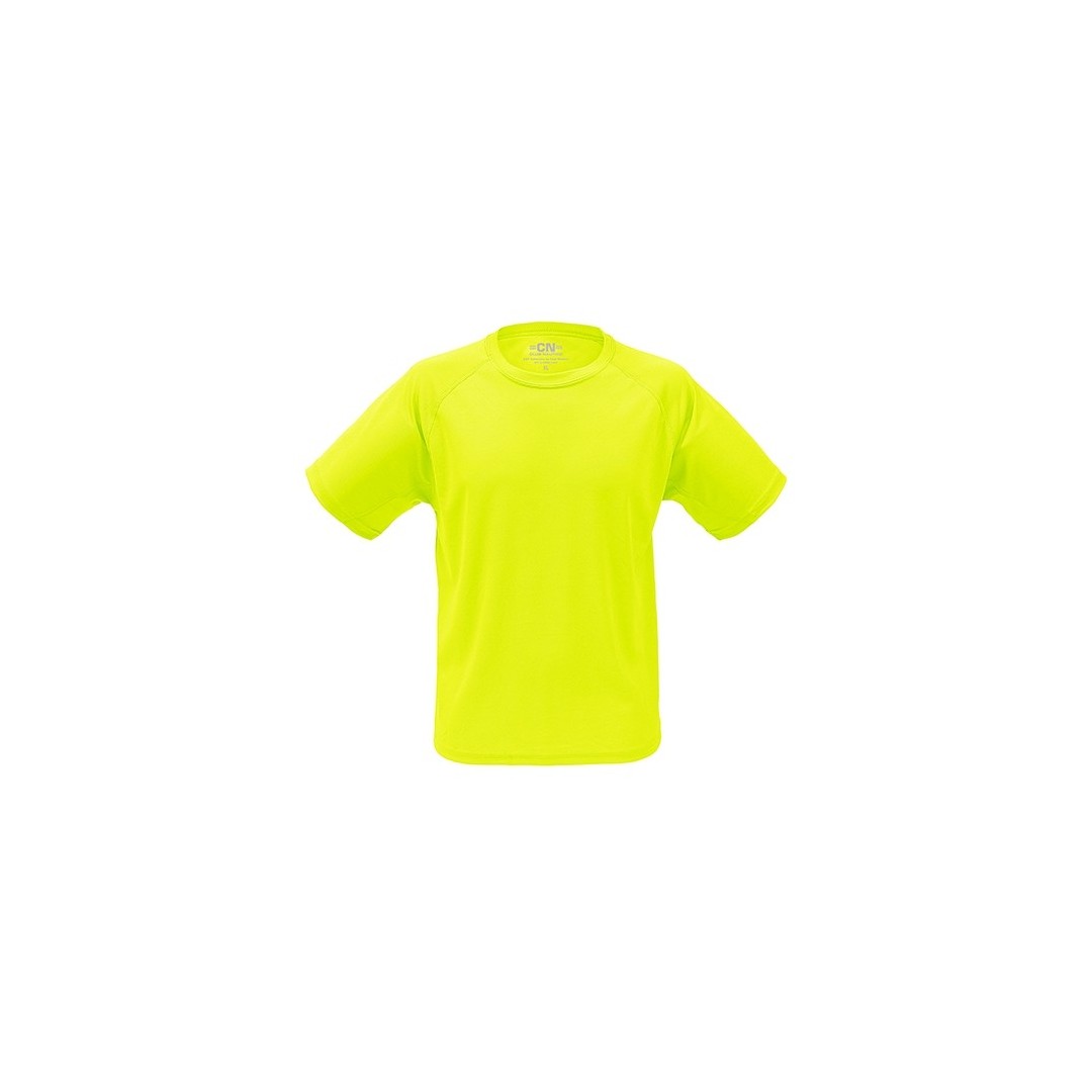 Camiseta Técnica Light D&F LAYTON Hombre