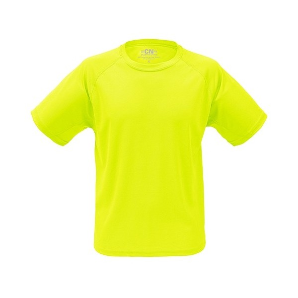 Camiseta Técnica Light D&F LAYTON Hombre
