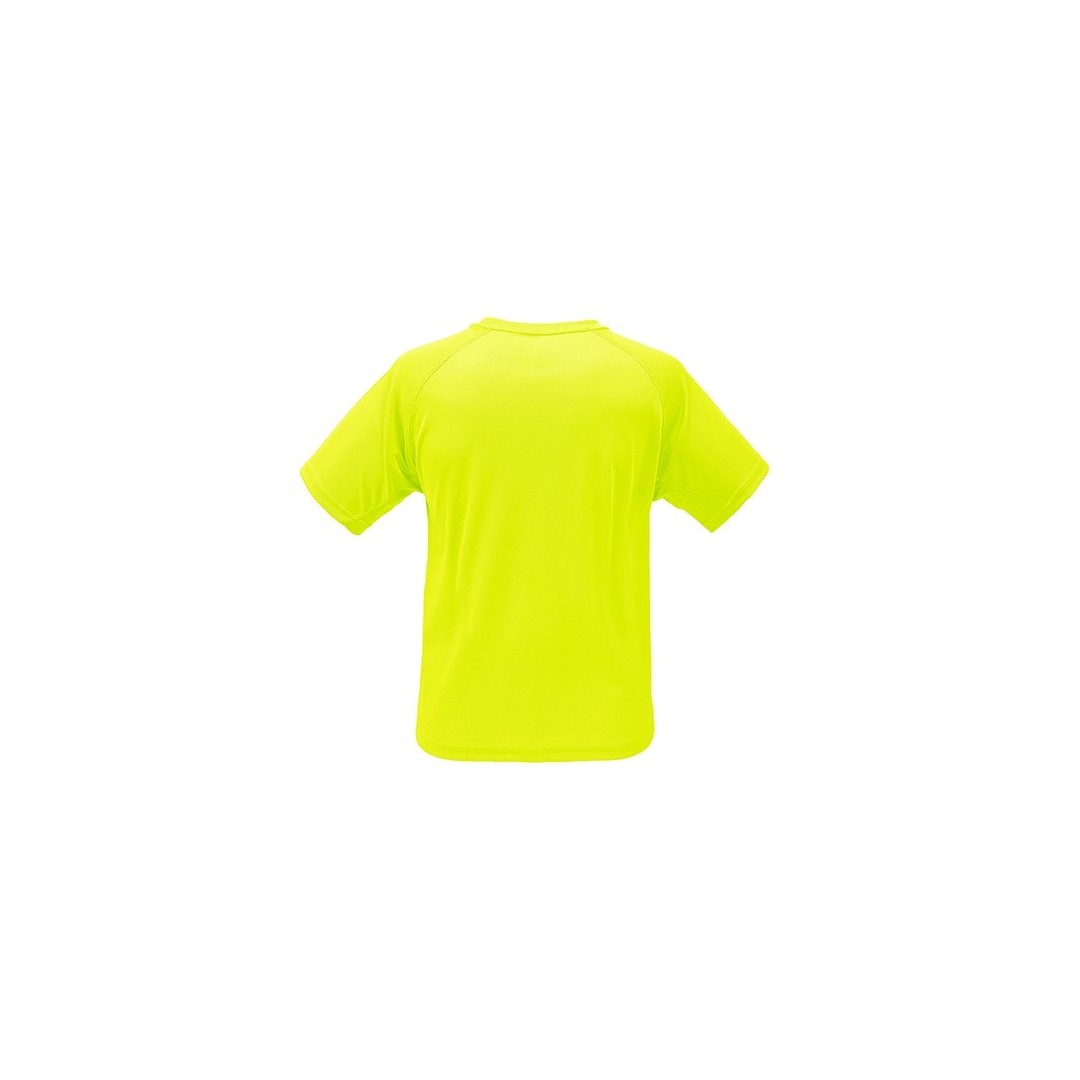 Camiseta Técnica Light D&F LAYTON Hombre