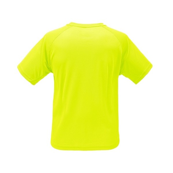 Camiseta Técnica Light D&F LAYTON Hombre