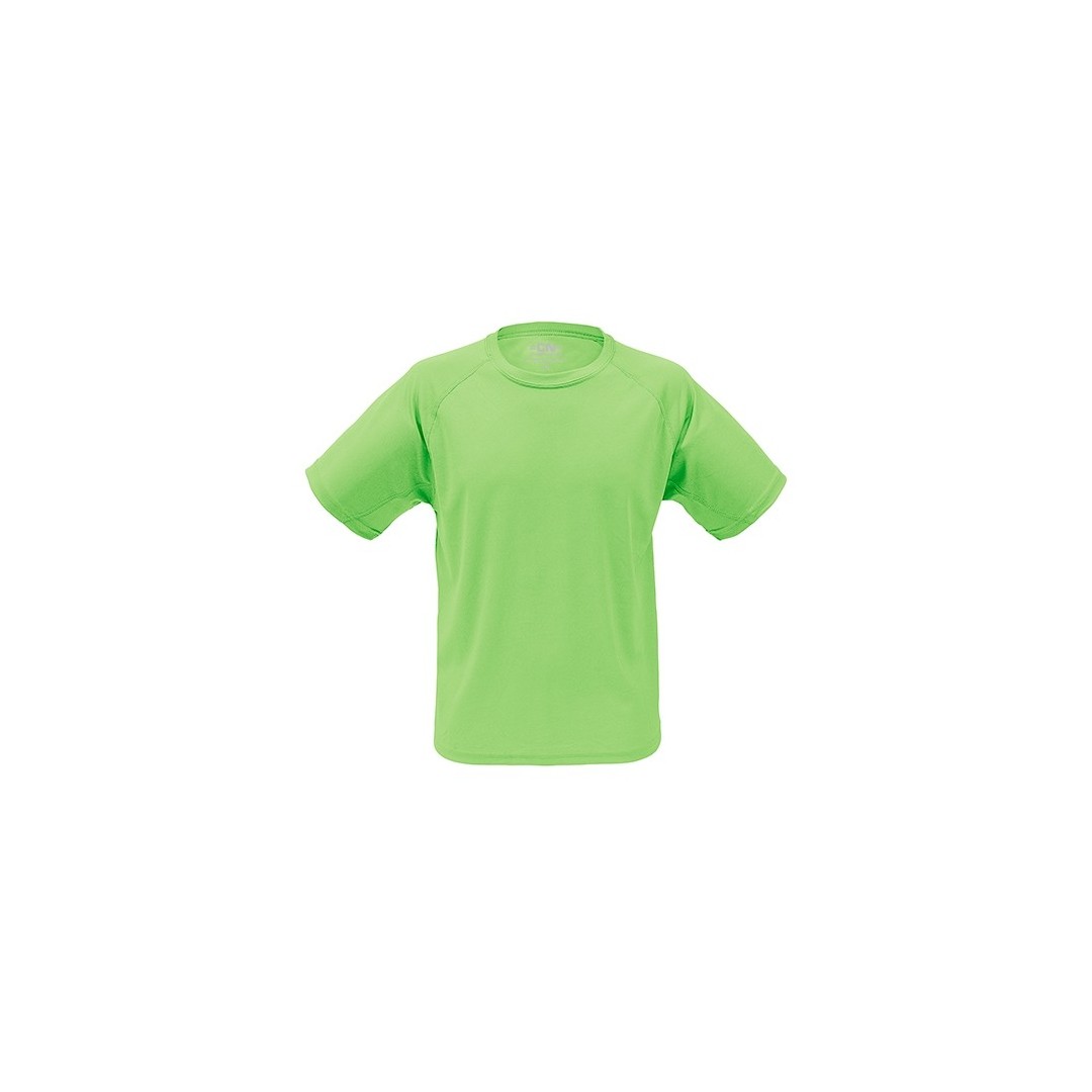 Camiseta Técnica Light D&F LAYTON Hombre