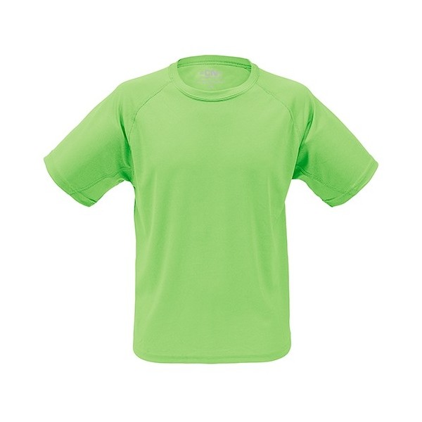 Camiseta Técnica Light D&F LAYTON Hombre