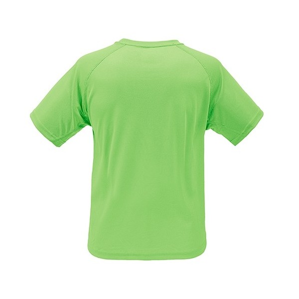 Camiseta Técnica Light D&F LAYTON Hombre