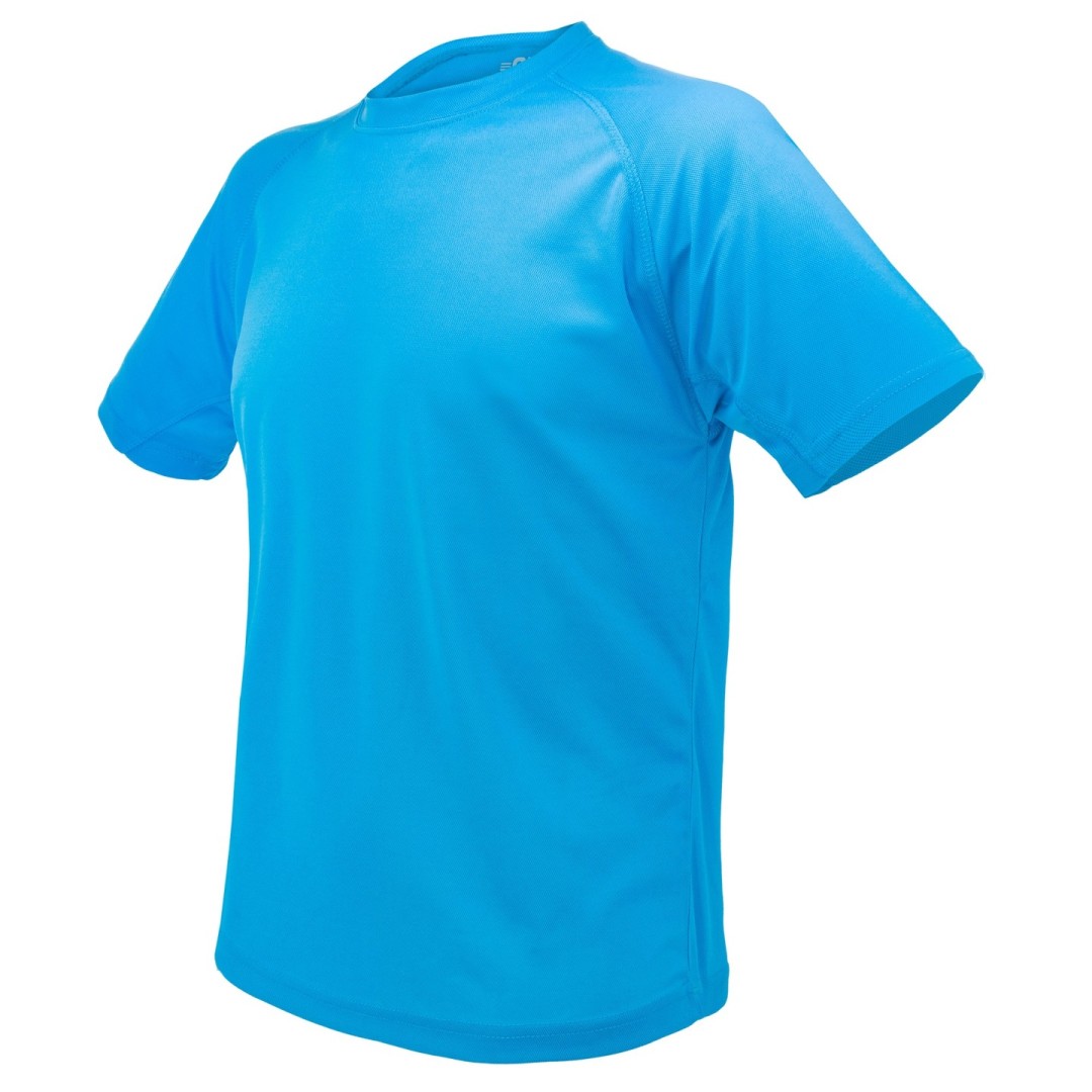 Camiseta Técnica Light D&F LAYTON Hombre