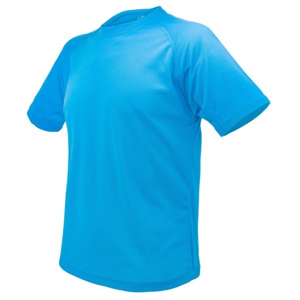 Camiseta Técnica Light D&F LAYTON Hombre