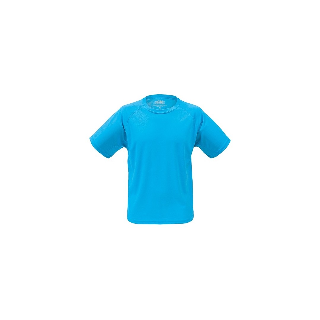 Camiseta Técnica Light D&F LAYTON Hombre