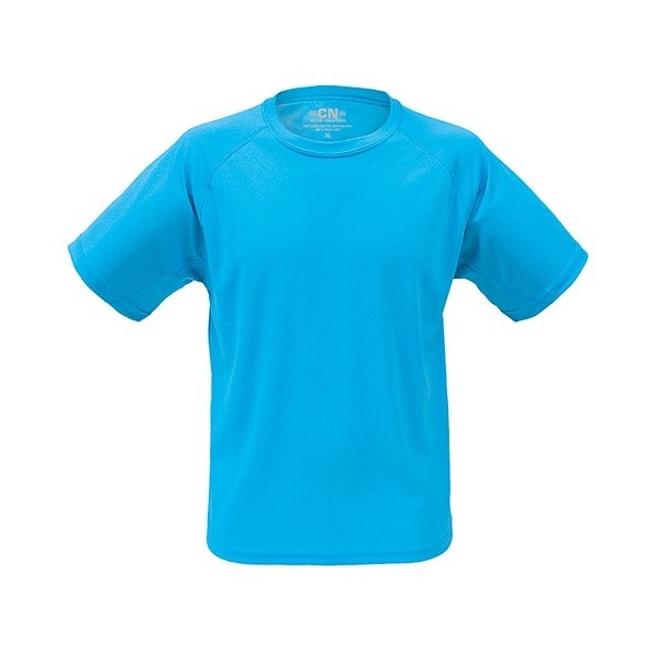Camiseta Técnica Light D&F LAYTON Hombre