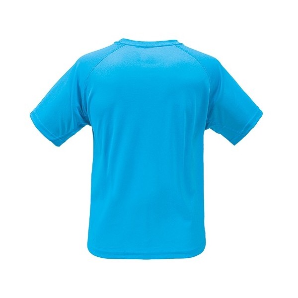 Camiseta Técnica Light D&F LAYTON Hombre