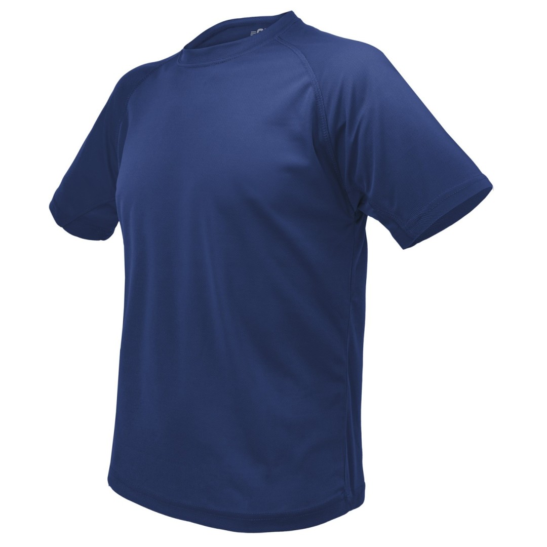 Camiseta Técnica Light D&F LAYTON Hombre