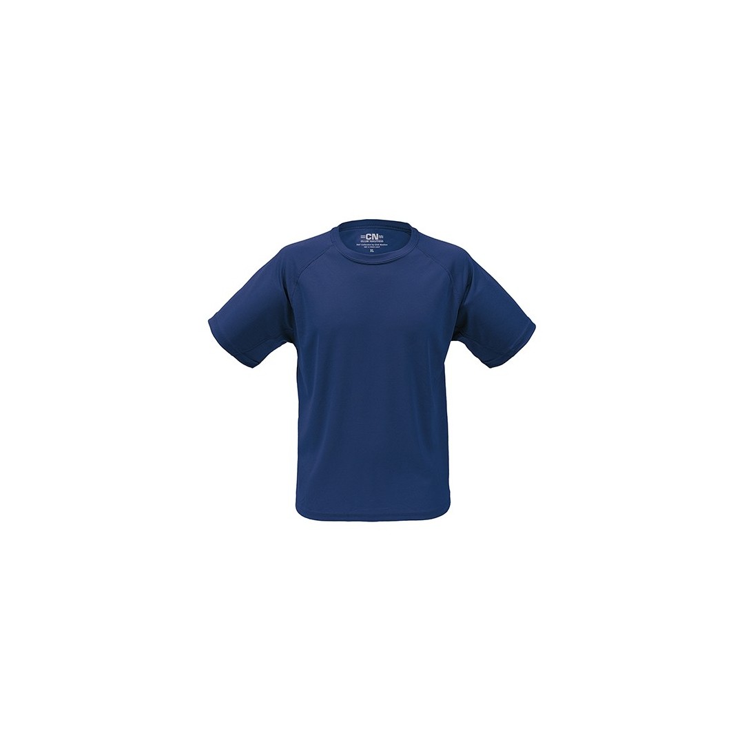Camiseta Técnica Light D&F LAYTON Hombre