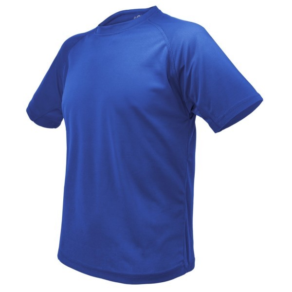 Camiseta Técnica Light D&F LAYTON Hombre