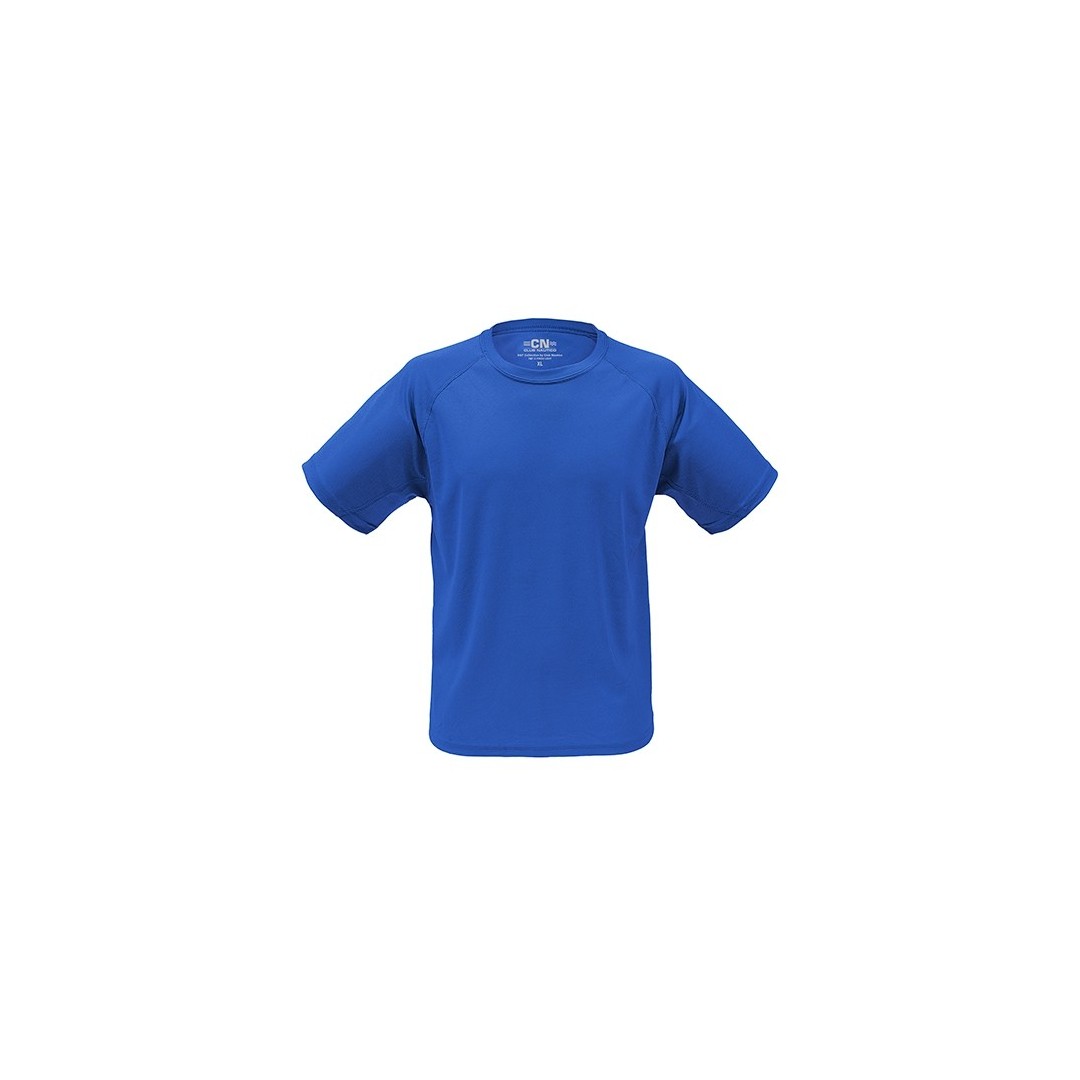 Camiseta Técnica Light D&F LAYTON Hombre