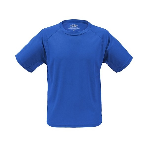 Camiseta Técnica Light D&F LAYTON Hombre