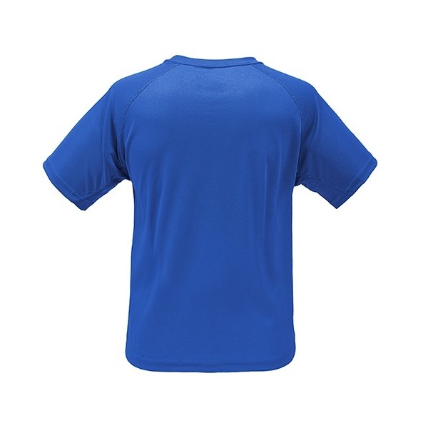 Camiseta Técnica Light D&F LAYTON Hombre