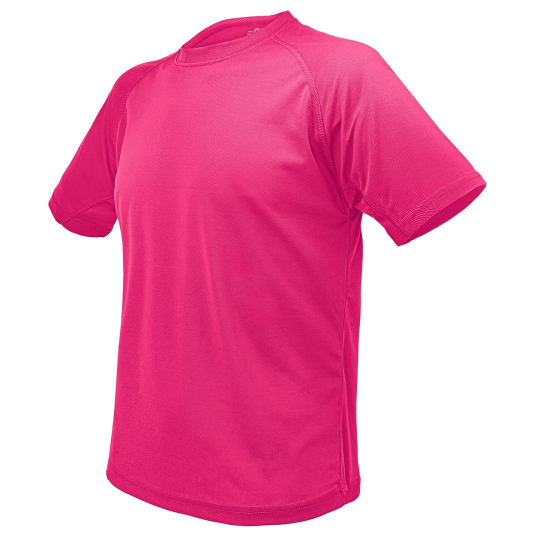 Camiseta Técnica Light D&F LAYTON Hombre
