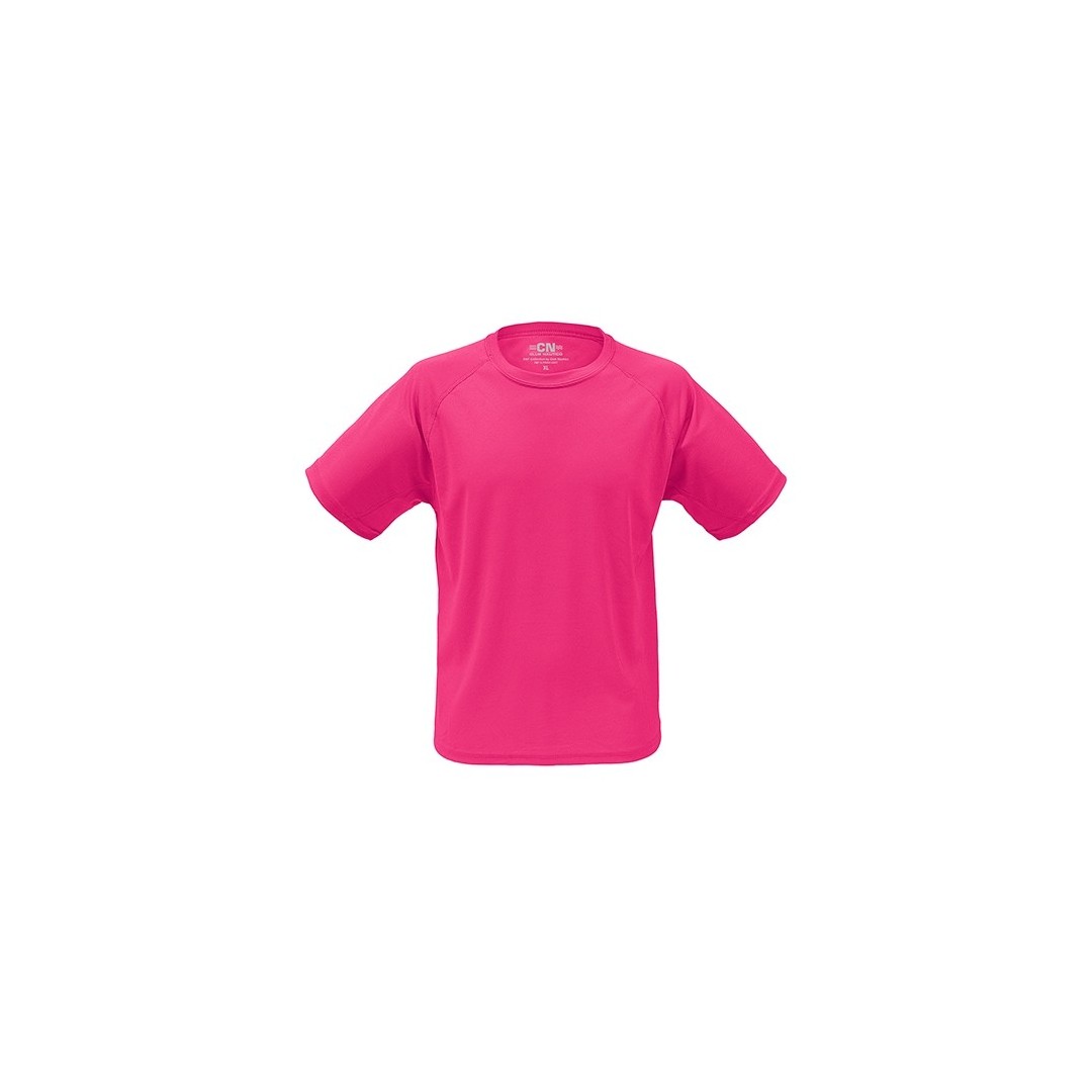 Camiseta Técnica Light D&F LAYTON Hombre