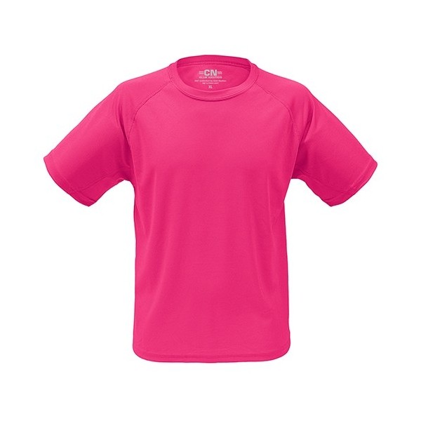 Camiseta Técnica Light D&F LAYTON Hombre