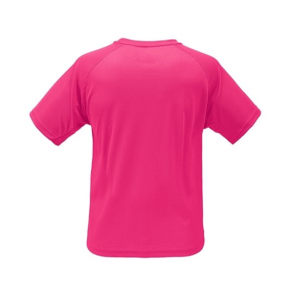 Camiseta Técnica Light D&F LAYTON Hombre