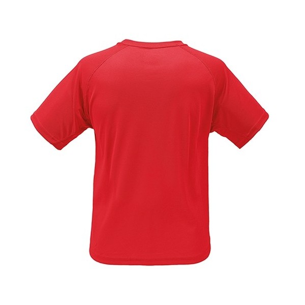 Camiseta Técnica Light D&F LAYTON Hombre