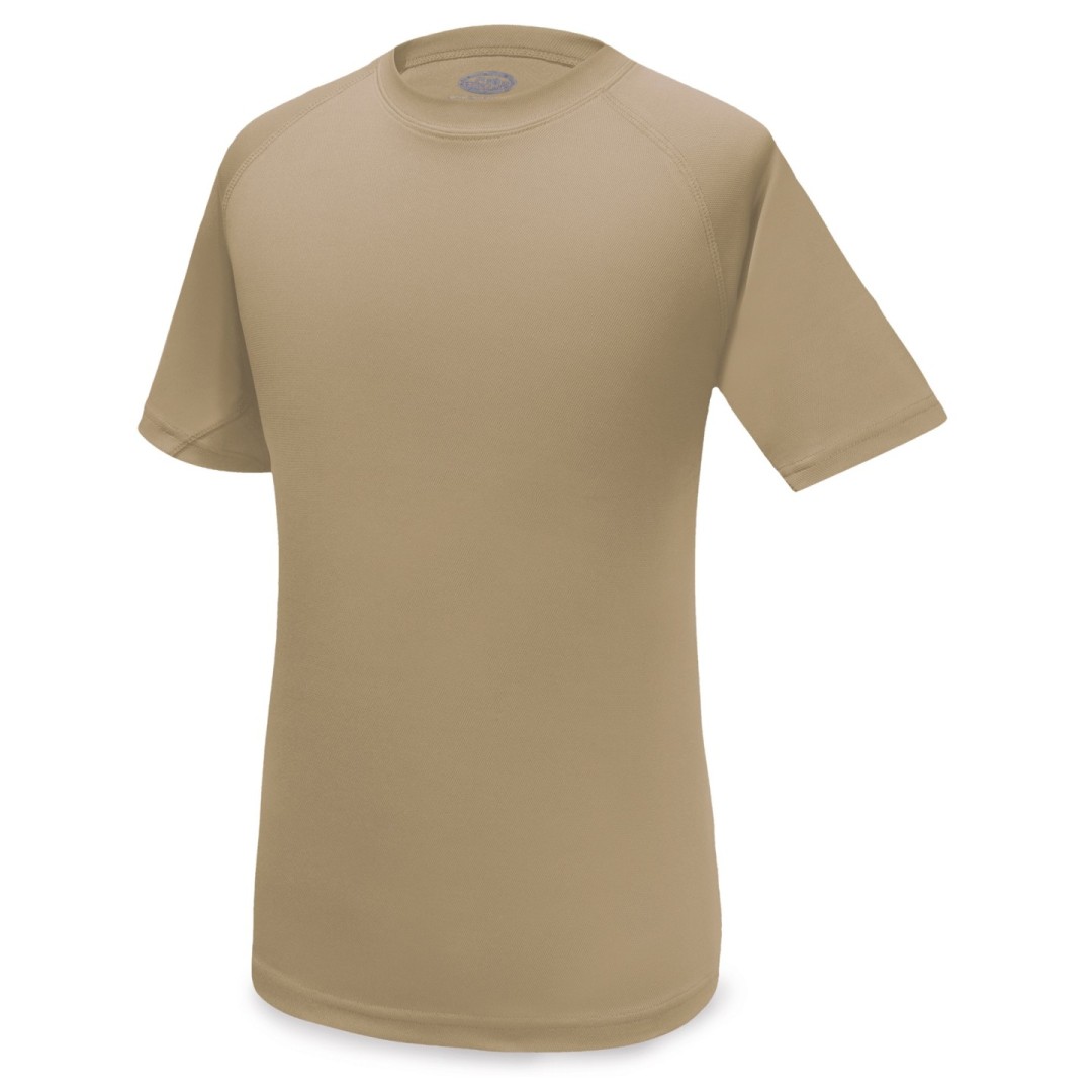 Camiseta Técnica Light D&F LAYTON Hombre