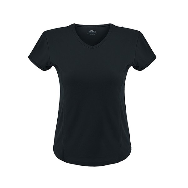 Camiseta Técnica Mujer Dry&Fresh BAYGOR