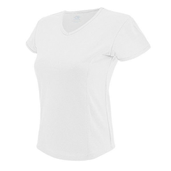 Camiseta Técnica Mujer Dry&Fresh BAYGOR