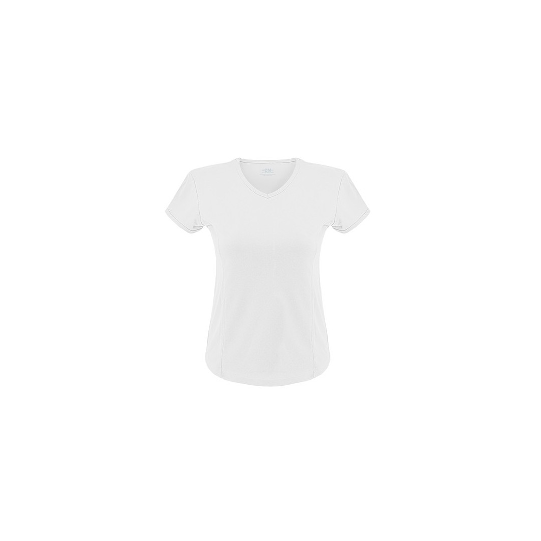 Camiseta Técnica Mujer Dry&Fresh BAYGOR