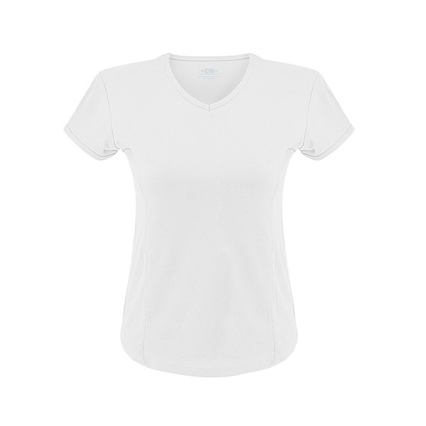 Camiseta Técnica Mujer Dry&Fresh BAYGOR