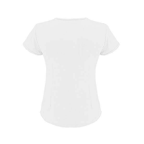 Camiseta Técnica Mujer Dry&Fresh BAYGOR