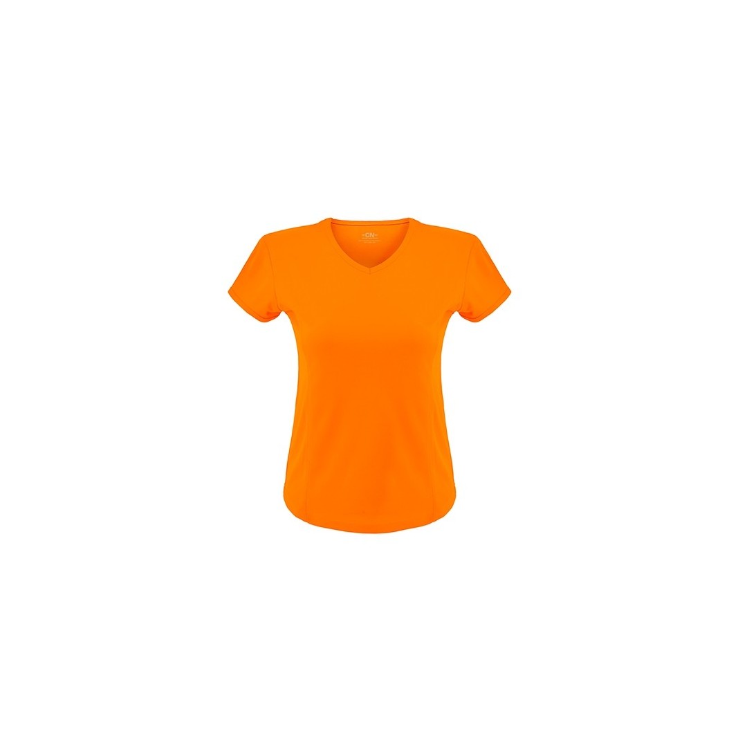 Camiseta Técnica Mujer Dry&Fresh BAYGOR