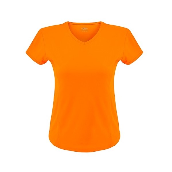 Camiseta Técnica Mujer Dry&Fresh BAYGOR