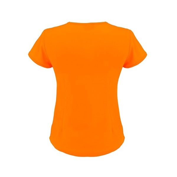 Camiseta Técnica Mujer Dry&Fresh BAYGOR