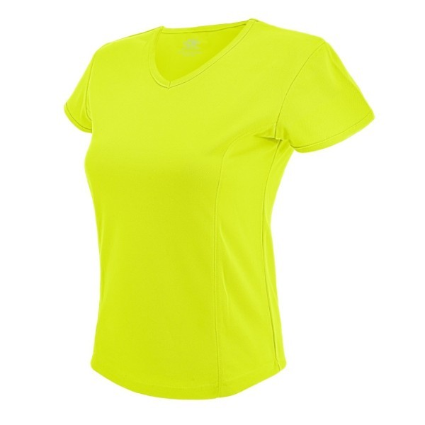 Camiseta Técnica Mujer Dry&Fresh BAYGOR