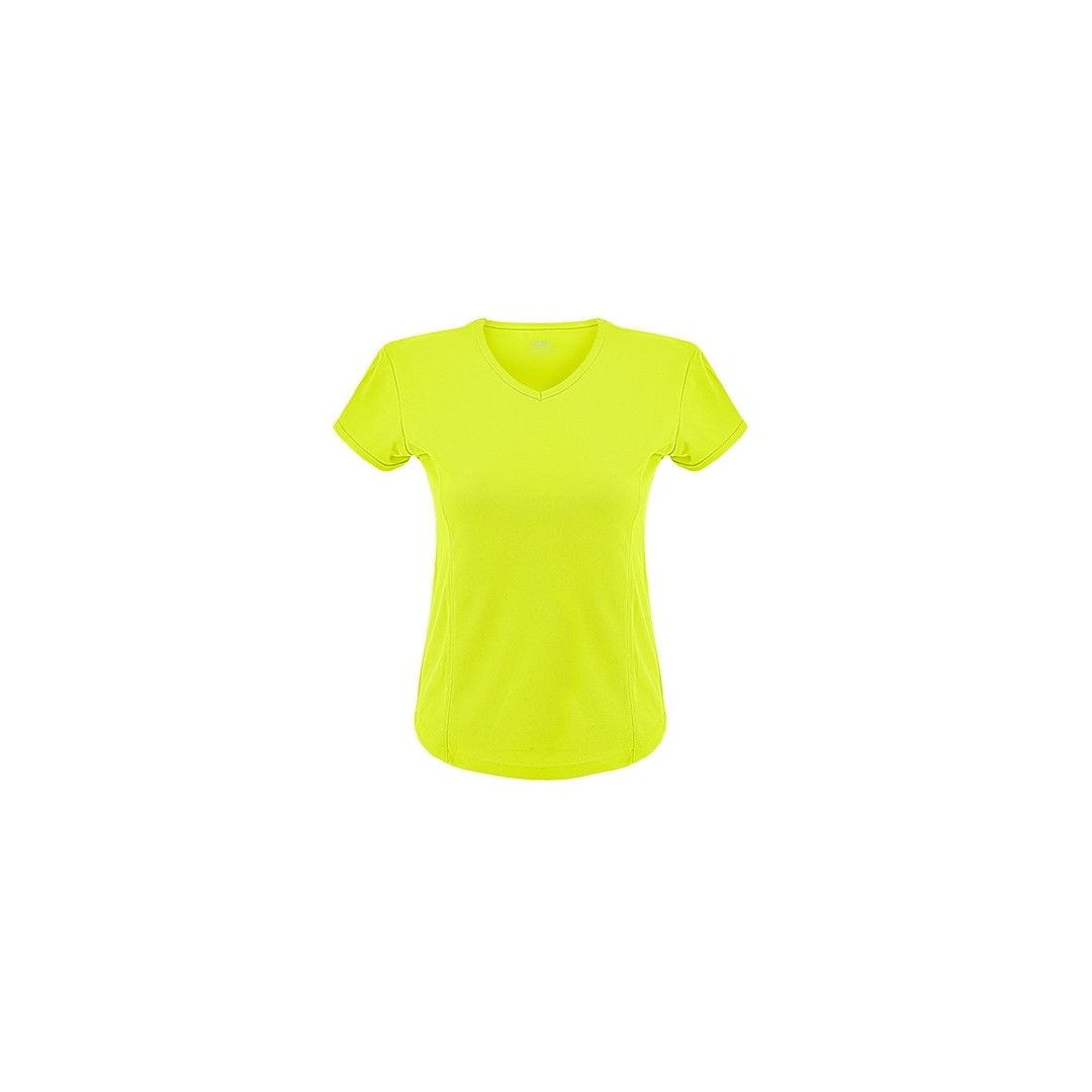 Camiseta Técnica Mujer Dry&Fresh BAYGOR
