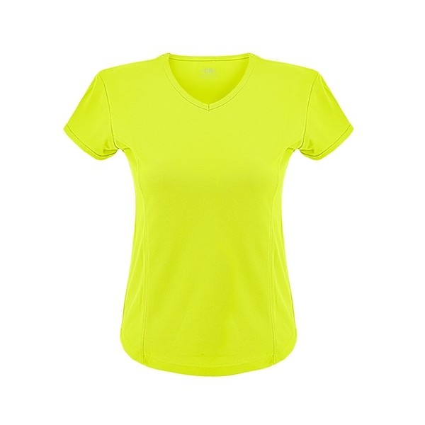 Camiseta Técnica Mujer Dry&Fresh BAYGOR