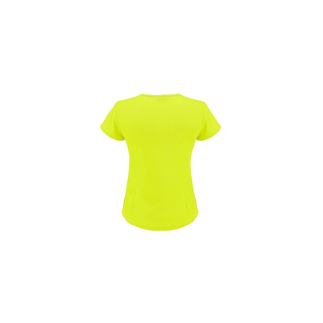Camiseta Técnica Mujer Dry&Fresh BAYGOR