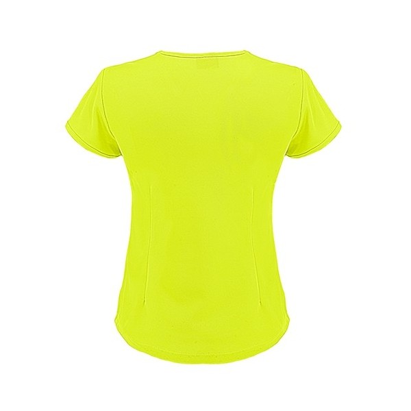 Camiseta Técnica Mujer Dry&Fresh BAYGOR