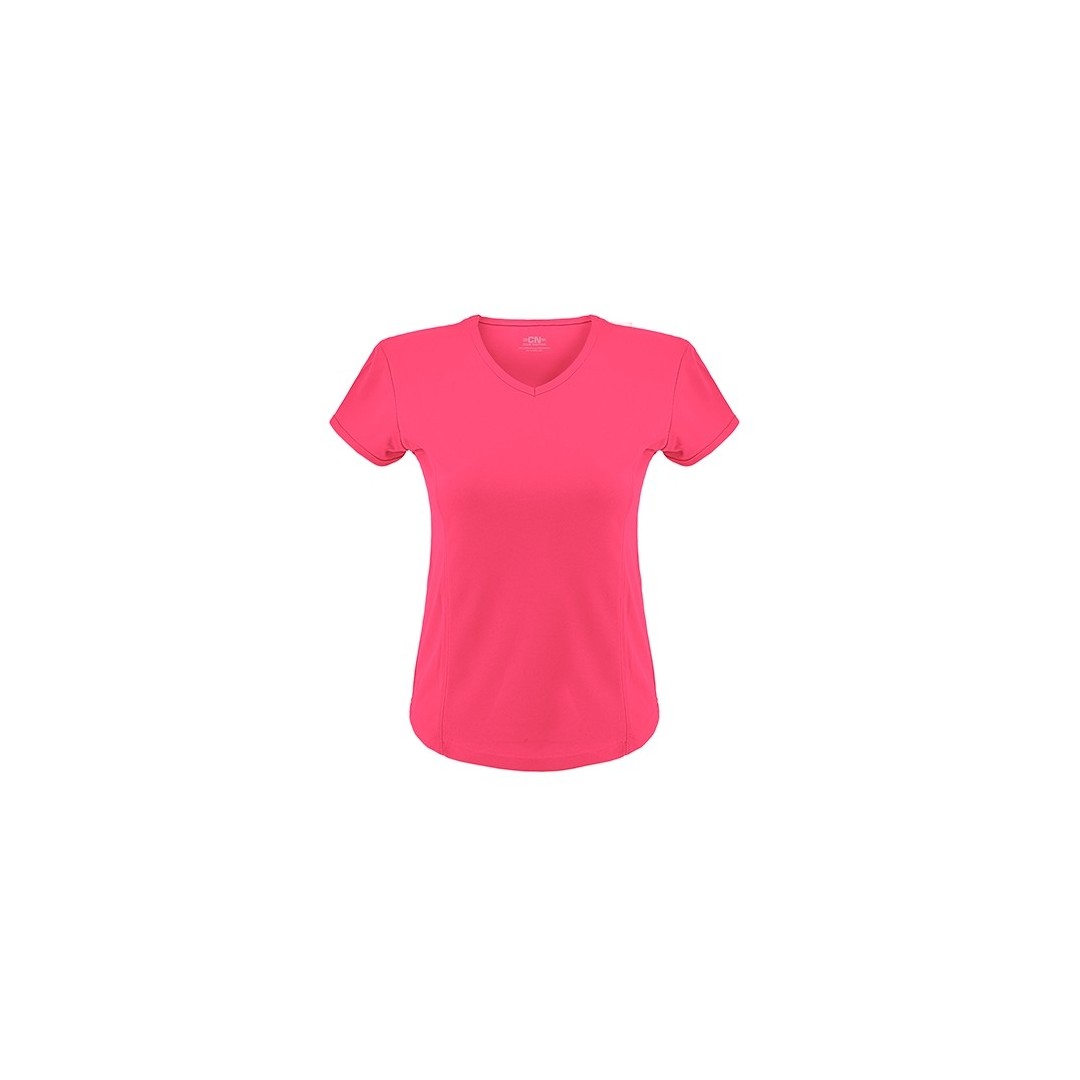 Camiseta Técnica Mujer Dry&Fresh BAYGOR