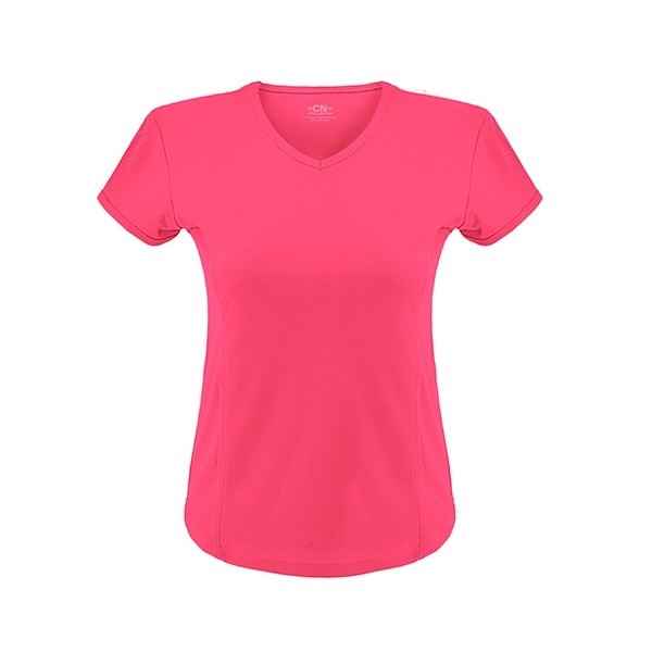 Camiseta Técnica Mujer Dry&Fresh BAYGOR