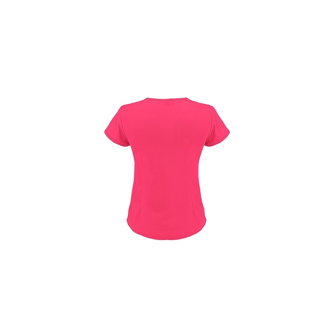 Camiseta Técnica Mujer Dry&Fresh BAYGOR